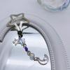 Fashion Hair Clips Y2K Style Star Butterfly Moon Tassels Hairpin Sweet Cool Hair Barrettes Hair Accessories Jewelry