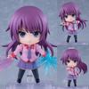 Q-Version Anime-Mädchenfigur: Süßes, Schönes, Austauschbares Gesicht Spielzeug Ornament - Ideales Geburtstagsgeschenk