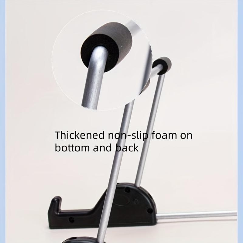 1pc-Versatile and Collapsible Tablet Holder - Works with Various Devices, Lightweight Laptop Support for Smooth Operation