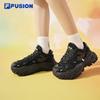 Fila Fusion Женские массивные кроссовки Hard Candy