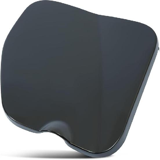 Fuel Filler Lid Fuel Gas Door Cover Compatible with 2016- Toyota Tacoma 5 ft bed Replace 77305-04080