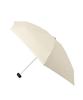 Umbrella with Beige F AH×Wpc.Folding Pouch,