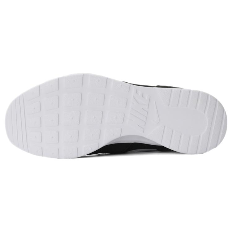 New Nike Kaishi Black White White Women's 654845-012