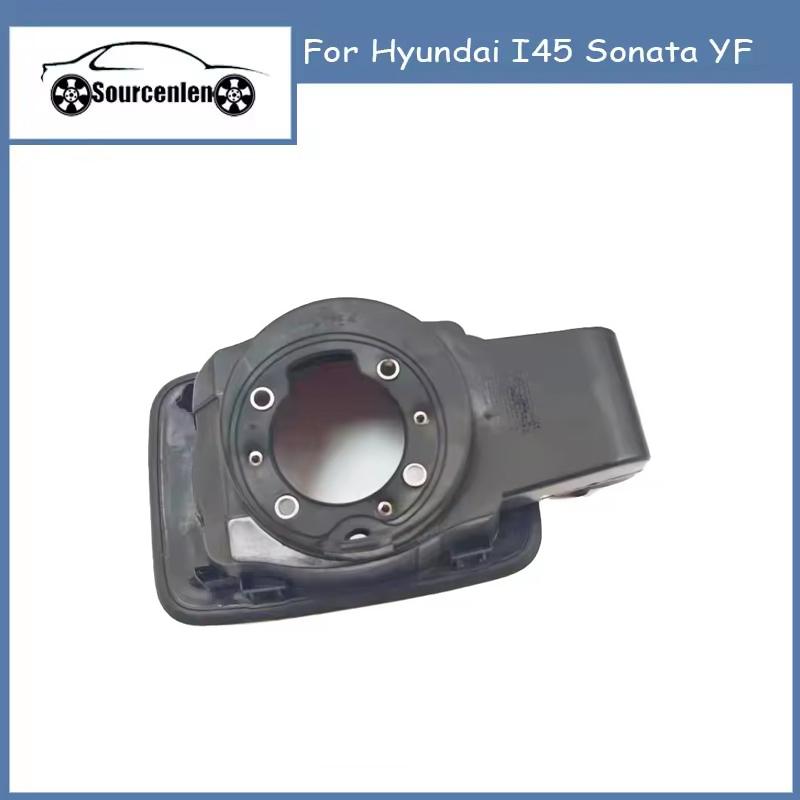 Совершенно новый корпус лючка бензобака 815953S000 для Hyundai I45 Sonata YF 81595-3S000