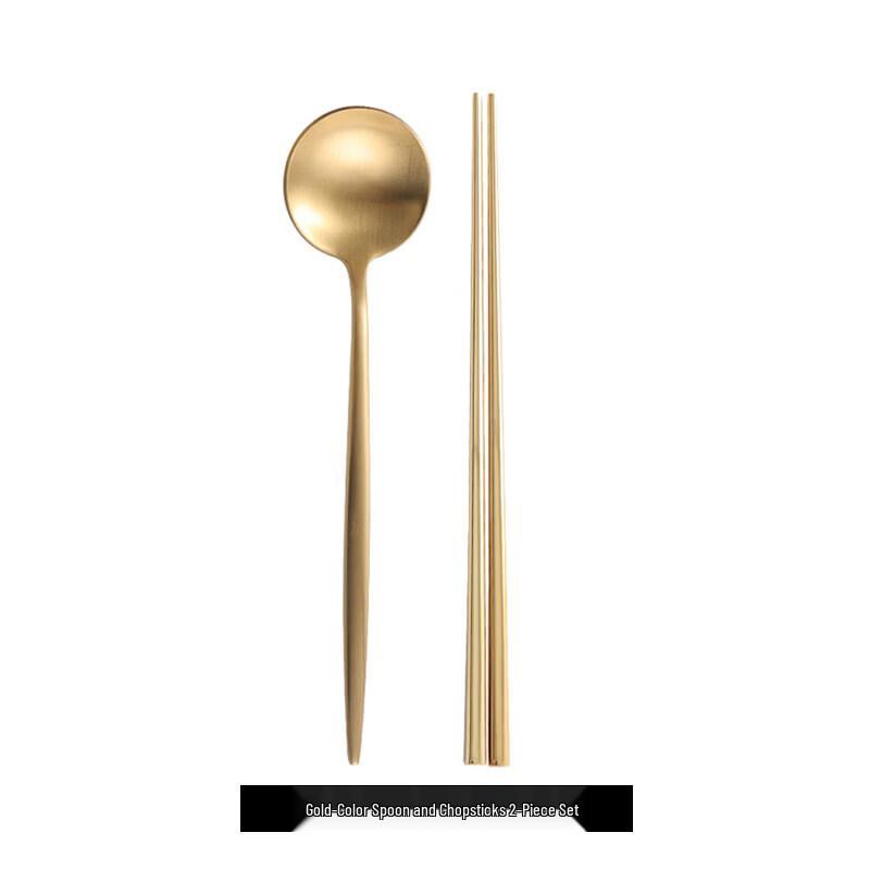 304 Stainless Steel Western Cutlery