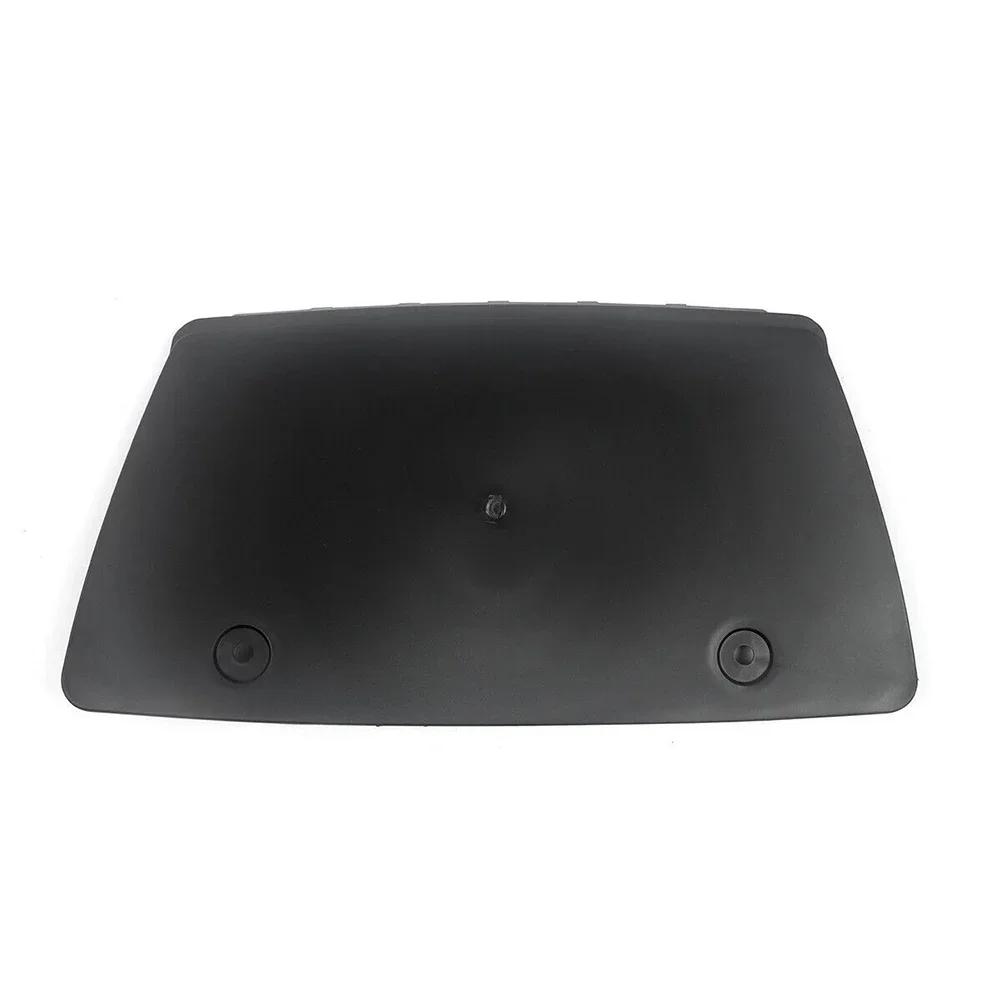 Osłony tylnego zderzaka zaczepu holowniczego do Tesli do modelu X 2016-21 1058357-00-D Zapasowa pokrywa zaczepu holowniczego