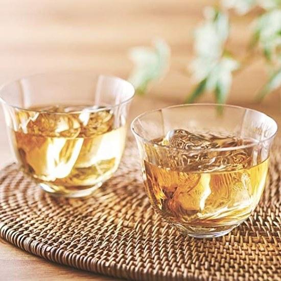 Hakubaku Cold Brew Delicious Barley Tea 18 Packs X 4 Units