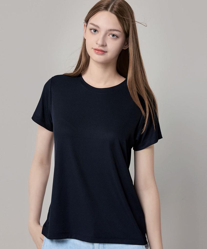 BYC Natural Cooling Women'S Short Sleeve T-Shirt