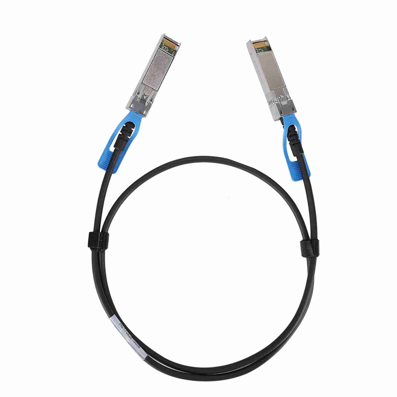 

AIQ-YP19018 SFP28-25G CU1M Одноканальний 25 Гбіт/с Високошвидкісна передача Мідний Дата-кабель