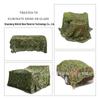 Jungle Flower Camouflage Net for Anti-Satellite and Aerial Photography — Outdoor Equipment and Greening Cover