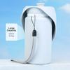 Portable Pet Water Bottle 550ml Water Dispenser Cup Pet Supplies Pet Walking Mug  Puppy