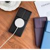 Case for Samsung S25 Ultra Magnetic Wireless Charge Slide Camera Protection Shockproof Coque for Samsung S24 Ultra Magsafe Case