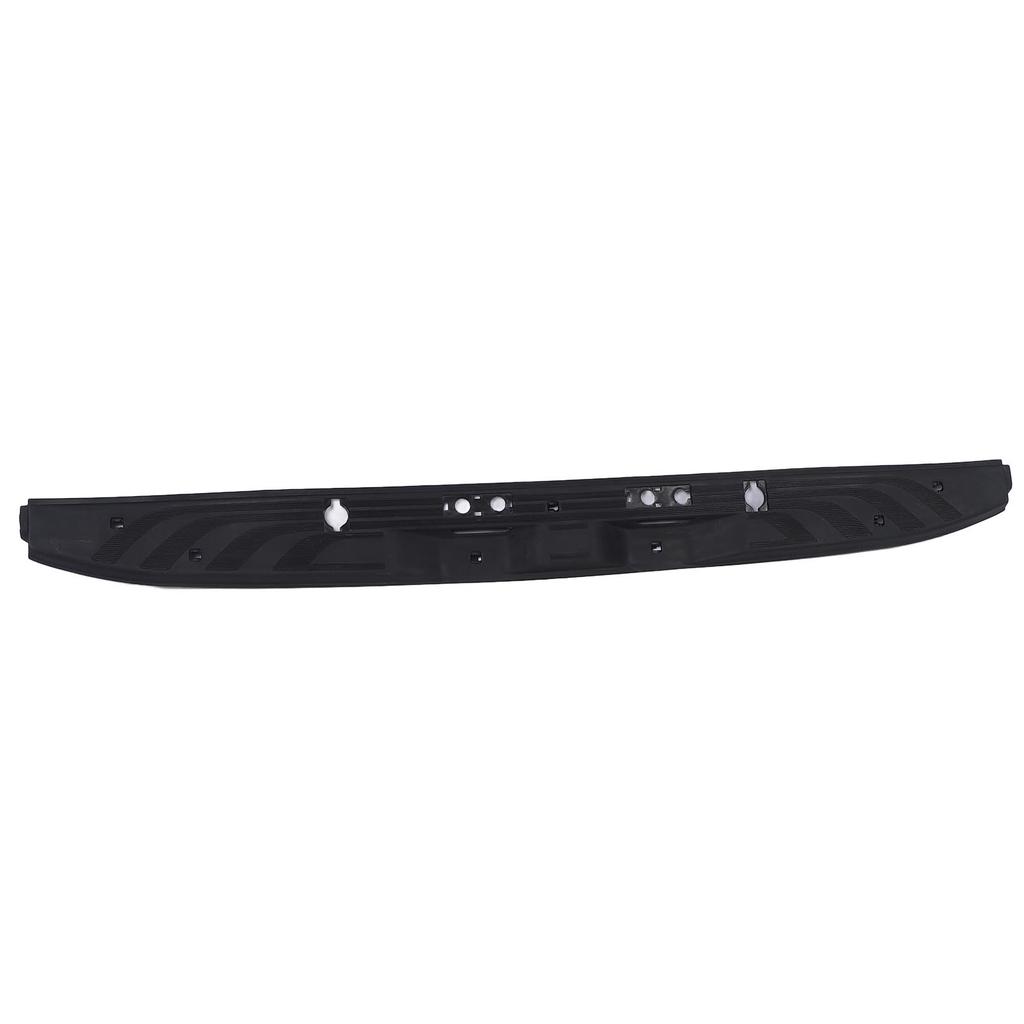Rear Door Locating Plate Trim Strip Step Cover 9106962600 Rear Door Sill Trim Plate Panel Replacement for Sprinter W907