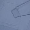 022 Heavy Weighted Hoodie - French Blue
