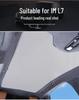 IM L7 Panoramic Sunroof Sunshade: Car Sun Protection & Heat Insulation Accessory