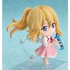 Nendoroid Light Your Lie In April Miyazono Kaori Beginning of Spring Ver. Non-scale Plastic Painted Action Figure