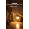 CYCLI-Motion Sensor Light Rechargeable LED Lamp For Bedroom Kitchen Stair Hallway Wardrobe Cupboard Lighting