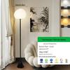 Lampen – Staande lampen
