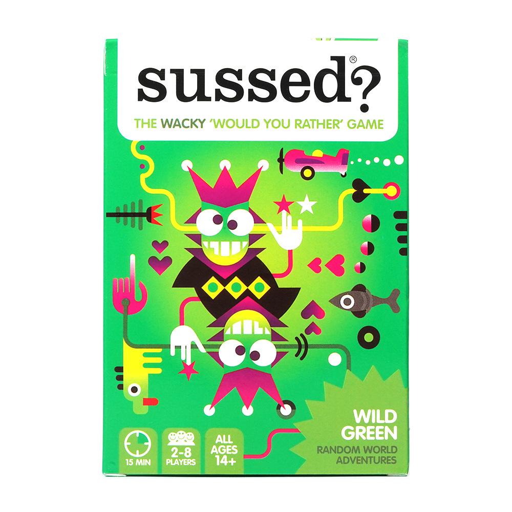 Bestseller Kinkies: Beinlos werden - Englisches Party- Trinkspiel für Erwachsene