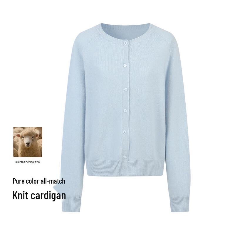 

FivePlus Women s Autumn Knit Cardigan M