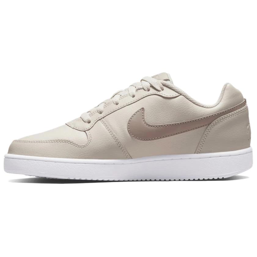 

Nike Ebernon Low Desert Sand Diffused Taupe White Women s AQ1779-002 38