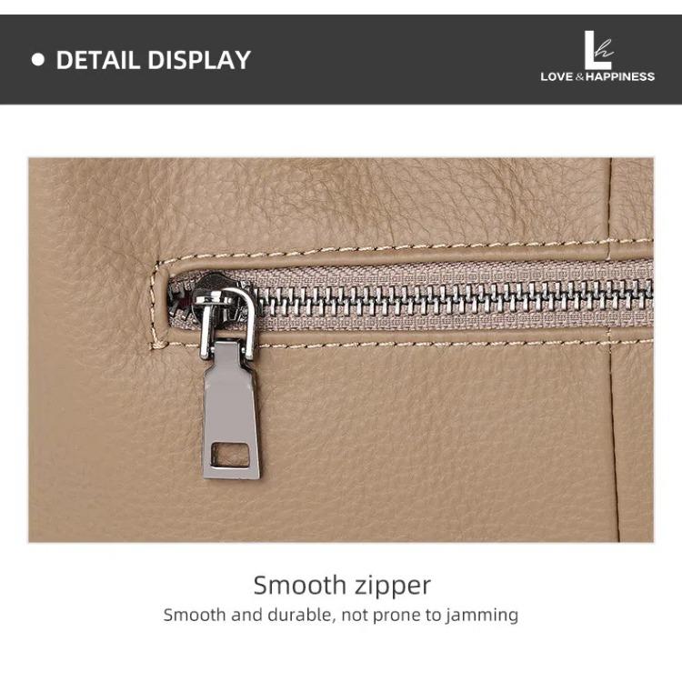 Designer-Marke, weiche Handtaschen aus echtem Leder für Frauen, Umhängetaschen, Umhängetaschen, Damen-Umhängetasche, modische Tragetasche