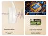 Tianji ANC & ENC Intelligent Noise Cancelling Bluetooth Over-Ear Headphones