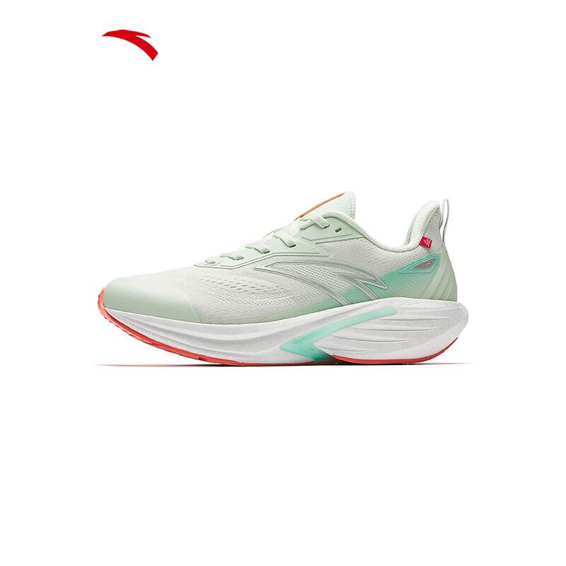 ANTA Women's Nitrogen Tech Running Shoes