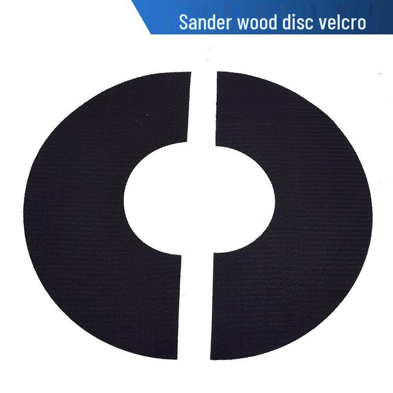 

Floor Grinder Hook & Loop Pad