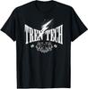 T-shirt de Gym Tren Tech