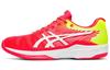 Solution Speed 'Laser Pink' Women's 1042A002-702