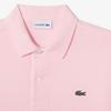 Lacoste Men's French Regular Fit Basic Polo Shirt PH731E-55G