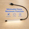 5V LED Reading Light 10 LEDs LED Lamp Portable LED Light  Home Use