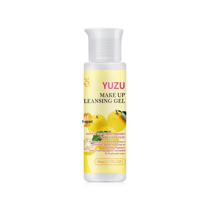 KS Co.EAS Yuzu Cleansing Gel