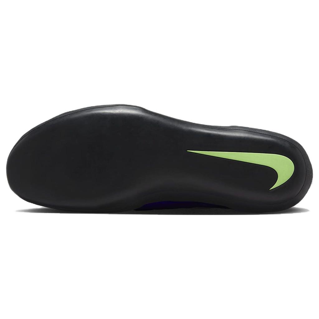 Nike Zoom Rotational 6 Racer Blue Unisex-Sneakers Safety-Orange Schwarz Weiß 685131-400