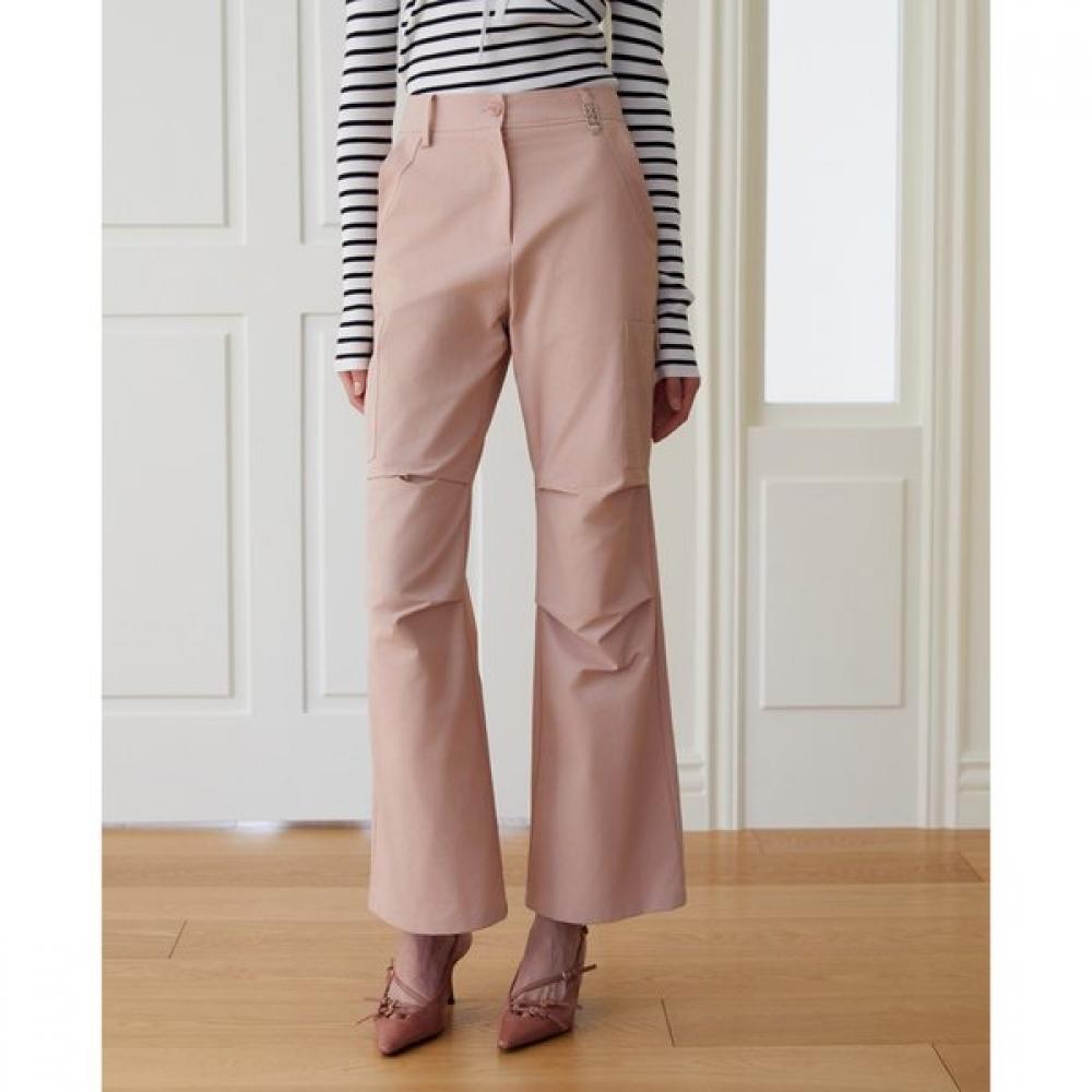 EGOIST Cargo Tuck Point Pants Es2opt01