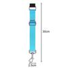 Quick Release Grooming Arm Extension Strap Adjustable Extender Accessories Dog Grooming Leash Pets Loops Trimming Pet