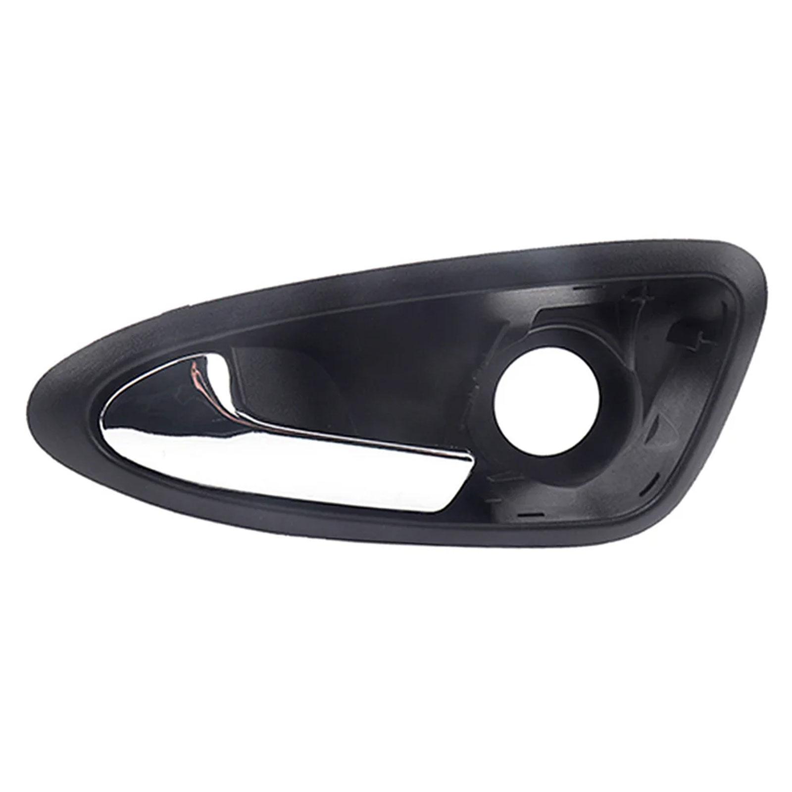 

Для Seat Ibiza 6J 2010 2011-2024 автомобильные аксессуары 6J1837113A 6J1837114A передняя левая правая авто внутренняя боковая ручка двери