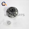 For MERCEDES BENZ C219 W211 W212 S211 R230 E200 E220 E250 E300 E350 E400 2001-12 Front Wheel Hub Bearing 2303300325 A2303300325