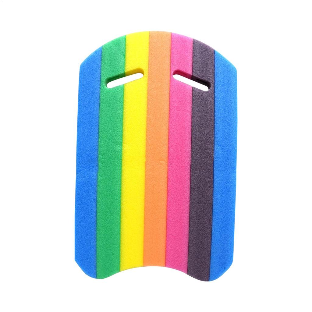 Swim Aid Board Swimming Kick board EVA Lightweight Pool Swim Aid Kick board For Adults Kids EVA Swimming Training Kick board