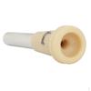 Pro Trumpet Mouthpiece Accessory for Beginners Practice