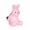 Creative Rabbit Phone Holder - Cute Desktop Stand, Perfect Mid-Autumn Festival Gift