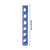 0-7 Hole Swimming Pool Noodle Connector Pool Float Chair Connector Swim Pool Accessories For Swimming Training