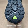 Classic Brand Thick Bottom Anti Slip Trekking Sneaker Top Quality Wearable Off Road Hiking Shoe Unisex Comfortable Climbing Shoe