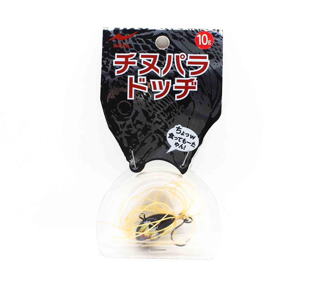 Apia Chinupara Dodge Sinking Lure 10 Gramm 02 (9501)