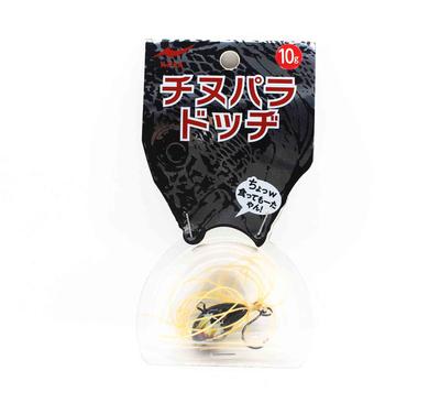 Apia Chinupara Dodge Sinking Lure 10 Gramm 02 (9501)