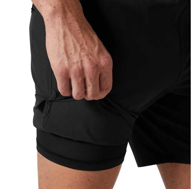 Helly Hansen Rapide 7´´ Shorts