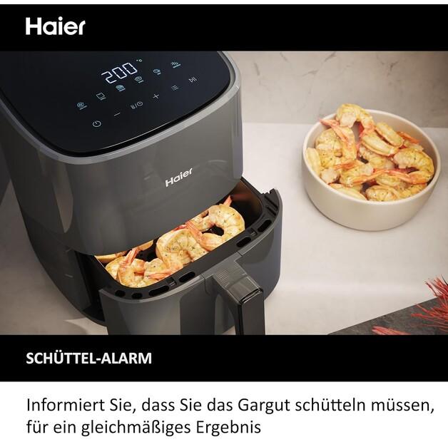 Фритюрница Haier HAF5P011 I-Master Series 5