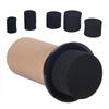 Speaker Guide Tube Bass Air Duct Sponge Cotton Plug Woofer Phase Outlet Reduce Low-Frequency Standing Wave