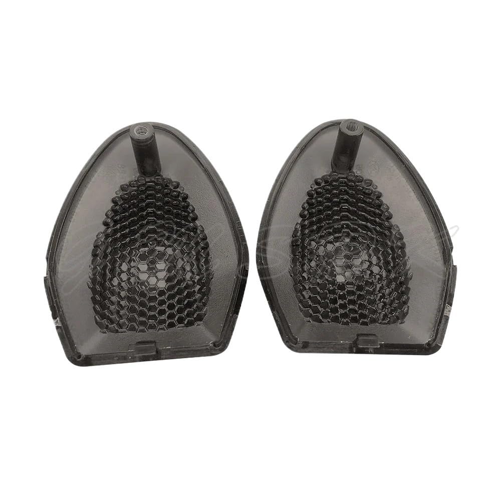 Turn Signal Light Turn Signal Light Lens Cover for Motorcycle